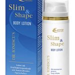 Slim & Shape Body Lotion dr John Ionescu