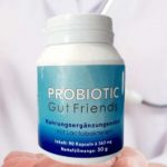 Probitoic Gut Friends