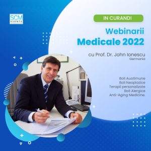 webinarii medicale 2022 dr John Ionescu