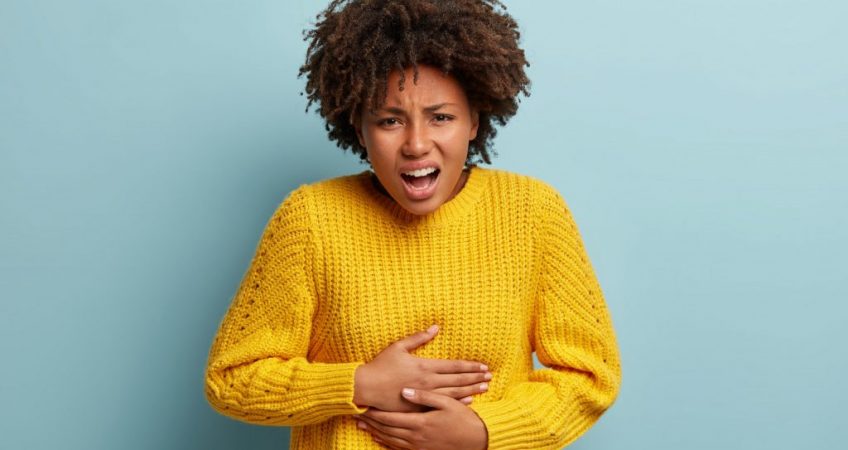 Care sunt cele mai frecvente tulburari gastrointestinale?  