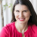 Dr. Lavinia Ionita SCM Events