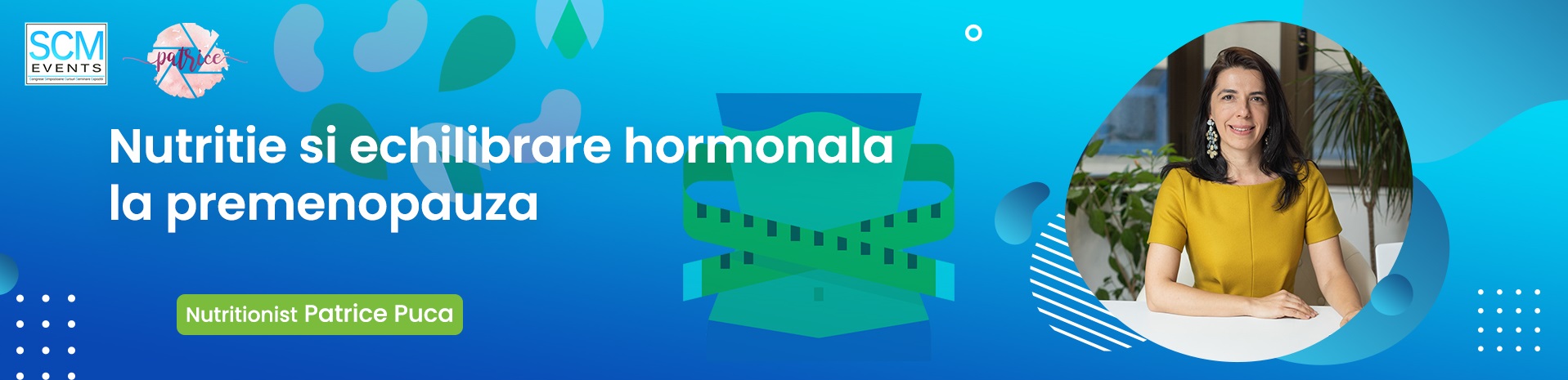 Nutritie echilibrare hormonala