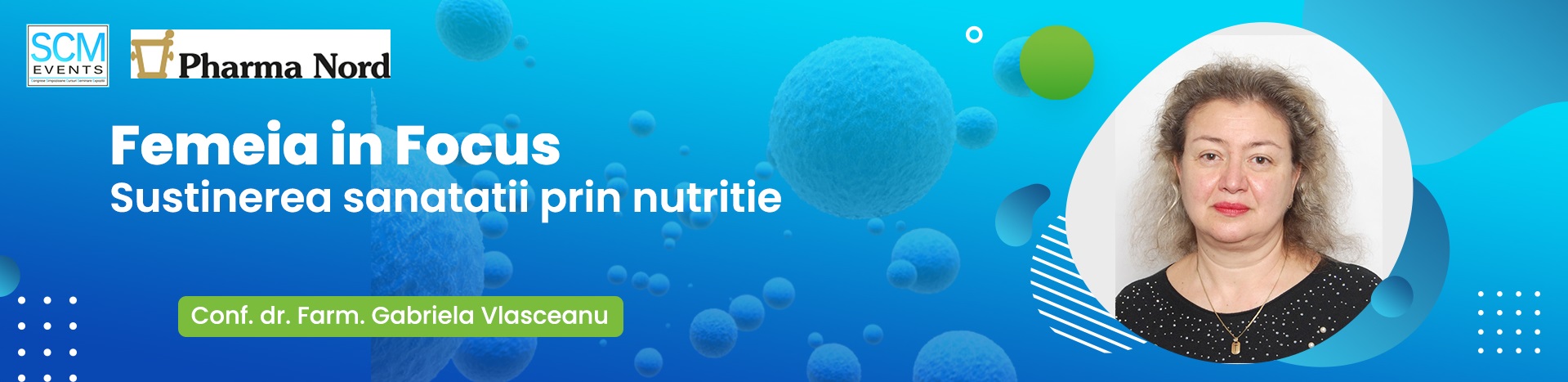 femeia in focus, sanatate