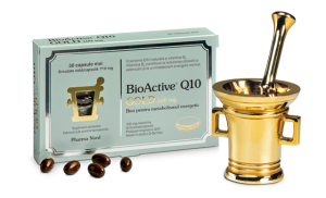 SCM Events bioactive gold Q10