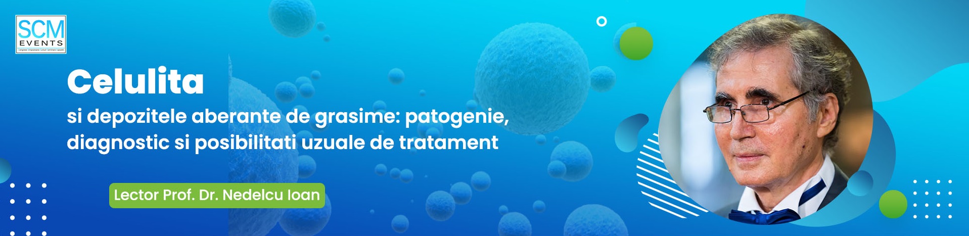 Celulita SCM Events